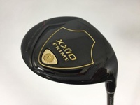 XXIO Prime 2023 球道木桿 (桿身 SP1200)