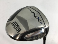MACTEC NV-NX R 開球木桿 (桿身 NXR Quadra Action Shaft)