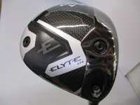 ELYTE ◆◆◆ 開球木桿 (桿身 TENSEI 1K BLACK 65(US))