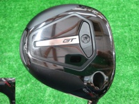 GT280 Mini Driver 開球木桿 (桿身 TENSEI 1K BLACK 65(JP))