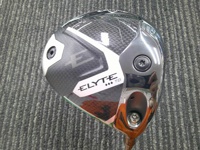 ELYTE ◆◆◆ TD 開球木桿 (桿身 Tour AD VF-6)