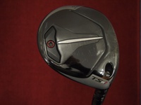 TSR1 球道木桿 (桿身 TSP120 50(JP))