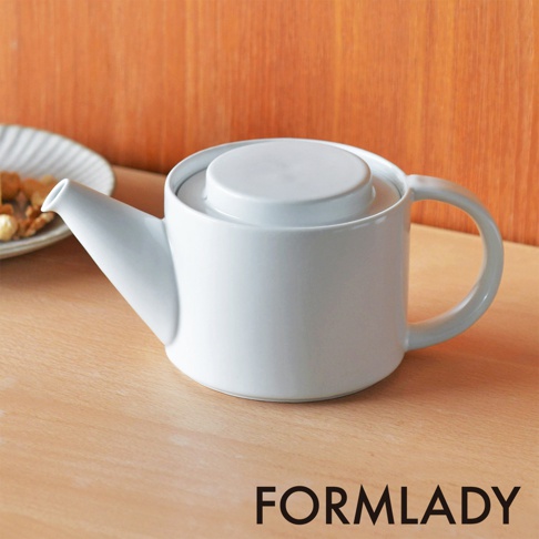 主圖_S335003FORMLADY_小泉誠ambai日製波佐見燒陶瓷茶壺500ml-1.jpg