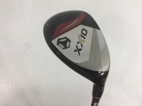 XXIO 2024 Red 長鐵/混血桿/小雞腿 (桿身 MP1300)