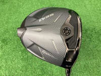Qi35 開球木桿 (桿身 2025 Diamana BLACK TM60(JP))