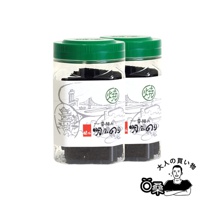 一番摘原味燒海苔 2件組