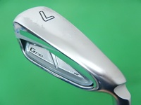 G730 7I 單號鐵 (桿身 SPEEDER NX35(JP) 1S)