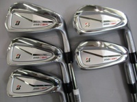 258CBP 鐵桿組 (桿身 N.S.PRO 950GHneo)