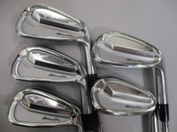 Mizuno Pro 520 鐵桿組 (桿身 NSPROMODUS3 TOUR105)