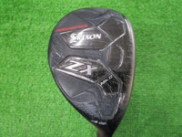 SRIXON ZX Mk II HYBRID 長鐵/混血桿/小雞腿 (桿身 鋼ファイバーi70cw)