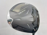 Qi35 MAX LITE 開球木桿 (桿身 2025 AIR SPEEDER TM(JP))