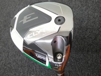 ELYTE MINI 開球木桿 (桿身 TENSEI GREEN 60 for CW(JP) 不附扳手)