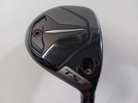 TSR1 HYBRID 長鐵/混血桿/小雞腿 (桿身 TSP121 55(JP))