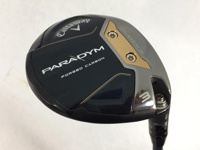 PARADYM 球道木桿 (桿身 VENTUS TR5 for Callaway(JP))
