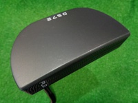 PLD MILLED DS 72 Gunmetal 推桿 (桿身 特製鋼)