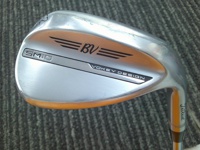 VOKEY SM10 Tour Chrome 62-08M 挖起桿 (桿身 Dynamic Gold)