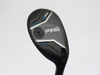 G440 HYBRID 長鐵/混血桿/小雞腿 (桿身 DGツアーイシュー 更換桿身)