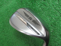 VOKEY SM10 Tour Chrome 58-14K 挖起桿 (桿身 DG(JP))