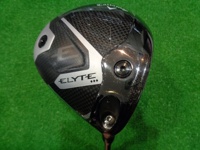 ELYTE ◆◆◆ 開球木桿 (桿身 VENTUS BLACK6(US))