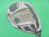 Qi35 MAX RESCUE 長鐵/混血桿/小雞腿 (桿身 2025 Diamana BLUE TM60(JP))