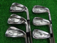 SRIXON ZXi5&ZXi7 コンボ Iron 鐵桿組 (桿身 N.S.PRO MODUS3 TOUR 115)