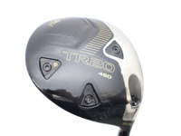TOUR WORLD TR20 460 開球木桿 (桿身 VIZARD FP5)