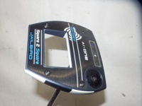 Ai-ONE SQUARE 2 SQUARE JAILBIRD 推桿 (桿身 SL 90[34])