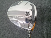 Qi35 球道木桿 (桿身 2025 Diamana SILVER TM55(JP) 不附扳手)