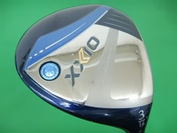XXIO 2024 Blue 球道木桿 (桿身 MP1300L)