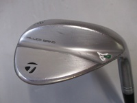 MILLED GRIND4 Chrome 58LB-08 挖起桿 (桿身 RIFLE PROJECT X)