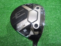 ELYTE X 球道木桿 (桿身 VENTUS GREEN 5 for CW(JP))