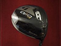 Qi10 LS 開球木桿 (桿身 Diamana Silver TM50(JP))