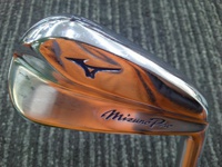 Mizuno Pro FLI-HI 2019 長鐵/混血桿/小雞腿 (桿身 PROJECT X LZ)