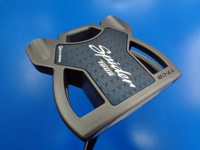 SPIDER TOUR T7-CB 推桿 (桿身 KBS BLACK STEPLESS STEEL[34])