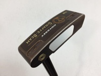 GIRAFFE-BEAM DW 推桿 (桿身 STROKE LAB(ストローク ラボ) 90 シャフト)