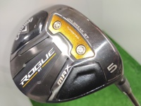 ROGUE ST MAX 球道木桿 (桿身 VENTUS5 for Callaway(JP))