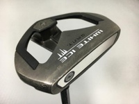 White ICE D.A.R.T. 推桿 (桿身 特製鋼)