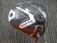 ELYTE ◆◆◆ 開球木桿 (桿身 TENSEI GREEN 60 for CW)