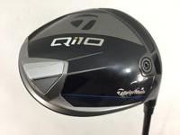 Qi10 開球木桿 (桿身 Diamana Blue TM50(JP))