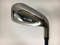 XXIO 2024 Navy 鐵桿組 (桿身 MP1300)