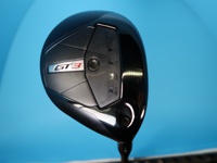 GT3 球道木桿 (桿身 TSP310 60(JP))