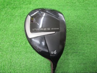 inpres DRIVESTAR UT 2025 長鐵/混血桿/小雞腿 (桿身 M-425U)