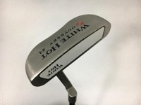 White HOT #4 推桿 (桿身 特製鋼)