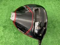 STEALTH2 PLUS 開球木桿 (桿身 KAI'LI RED 60(US))