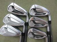 inpres DRIVESTAR TYPE D 2025 鐵桿組 (桿身 M-425i 6S)