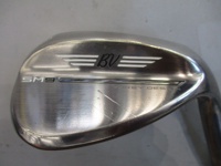VOKEY SM9 Tour Chrome 58-08M 挖起桿 (桿身 BV105(JP))