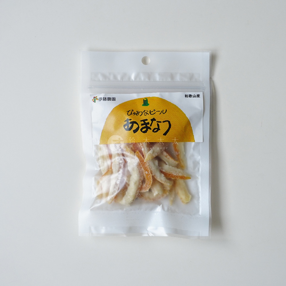 主圖_和歌山有田柑橘果皮乾禮盒-8件組-18