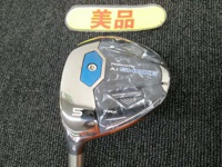 PARADYM Ai SMOKE MAX 球道木桿 (桿身 TENSEI 50 for Callaway(JP) 不附扳手)