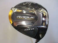 ROGUE ST MAX LS 開球木桿 (桿身 VENTUS5 for Callaway)