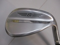 VOKEY SM10 Tour Chrome 58-10S 挖起桿 (桿身 BV105(JP))